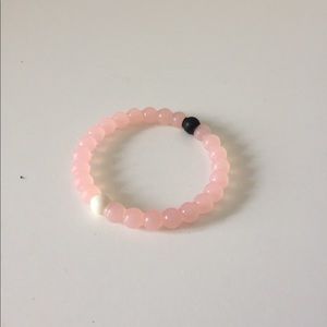 Lokai bracelet